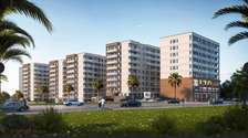 3 Bed Apartment with Swimming Pool in Ongata Rongai
