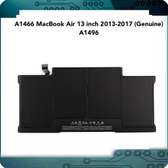 A1466 MacBook Air 13 inch Battery 2013-2017