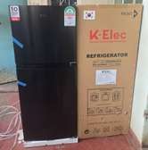 K Lec 181L Non - Frost Refrigrator