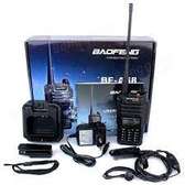 Baofeng UV-82 Two Way Radio Walkie