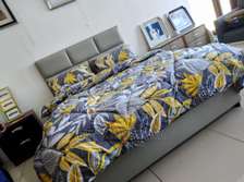 Unbinded Duvet Available