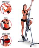 Maxi climber fitness exercise gym equipment