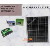 Solarmax Solar60w Midkit