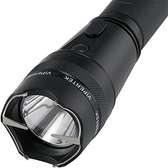 Rechargeable  LED Tactical Flashlight
