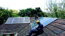 8kw 10kw Solar Systems Solutions Green Energy