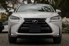 2016 LEXUS RX200t PEARL WHITE SUNROOF LEATHER