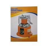 Chicken warmer brooder