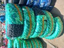 Tyre size 265/65r17 roadcruza