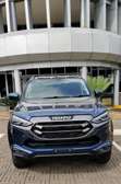 Brand New Isuzu mu-X 3.0L