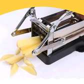 Stainless steel chips cutter