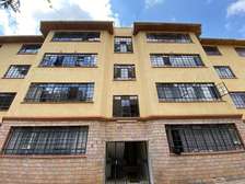 3 Bed Apartment with En Suite at Mpaka Road