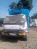 Mitsubishi FH