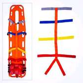 Patient/spider straps spine board cheap quality sale