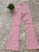 Ladies jeans