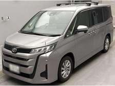 2022 TOYOTA NOAH