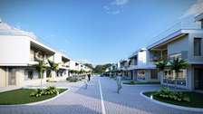 3 Bed Townhouse with En Suite at Mtwapa