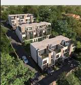 4 Bed Villa with En Suite in Kitisuru