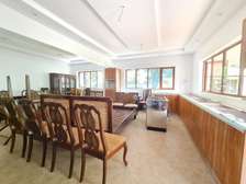 4 Bed Apartment with Backup Generator at Spring Valley Road