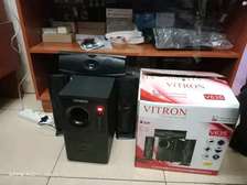 Vitron V635 Woofer