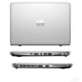 HP EliteBook 840 G4 Core i7-8GB-256SSD