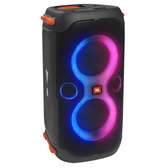 JBL Partybox 110 with 160W Powerful Sound, Built-in Lights