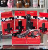 Fire TV Stick With Voice Assistant Support 10k