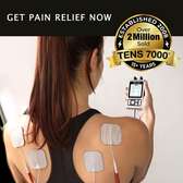 ELECTRIC MUSCLE MASSAGER PAIN STIMULATOR PRICE IN KENYA