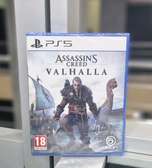 Assassin's Creed Valhalla PS5 Game - Brand New