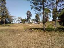 0.75-Acre Plot For Sale in Ongata Rongai