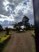 Land at Eldoret