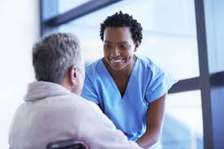 Caregiver Services | Complete In-Home Care | Trusted provider of quality, compassionate in-home care.