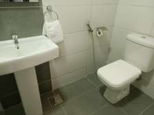 Furnished 3 Bed Apartment with En Suite at Westlands
