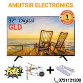 32GLD DIGITAL TV