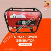 KMAX Power Generator.