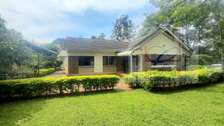 Magnificent 3bedroomed bungalow, ensuite