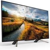 Golden Tech 50 Inch Smart TV
