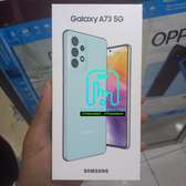 Samsung galaxy a73 5gb 128gb