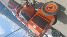 Indian concrete mixer