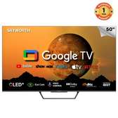 Skyworth 50SUE9500 50 inch 4K UHD QLED Google TV