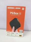 To-quality XIAOMI Mi Box S Android TV Box 2GB 8GB ROM