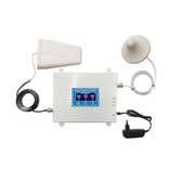 Cell Phone Booster Gsm Signal Booster