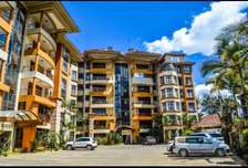 3 Bed Apartment with En Suite at Rose Avenue