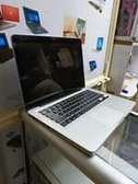 MacBook Pro 2012 A1278 Core i5 4GB RAM 500GB HDD