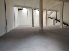 7,072 ft² Warehouse with Parking in Ruiru