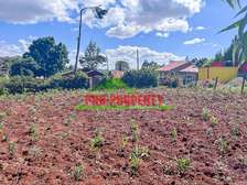 0.07 ha Residential Land at Karai