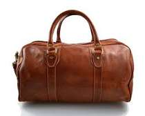 Travel Luxurious Duffle Bags