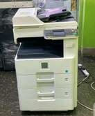 Proven Kyocera ecosys fs 6525 photocopier machine