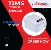 DATECS FP 700MX TIMS TYPE B DEVICE