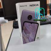 Nokia C10 6.52" 32GB + 2GB RAM 3000 MAh Dual SIM