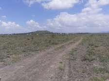 1 ac Residential Land in Kantafu